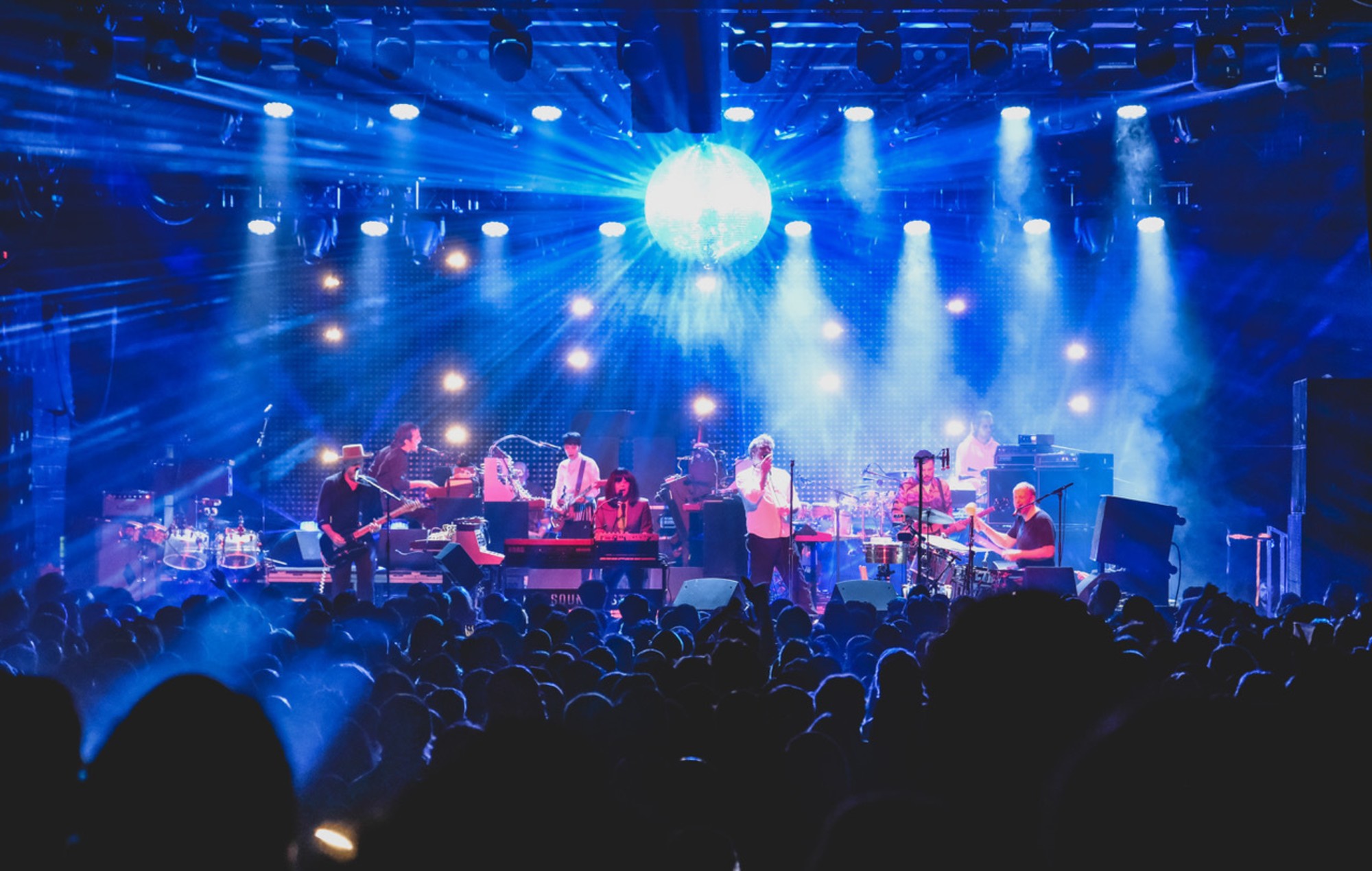 Priority Tickets for LCD Soundsystem’s London residency are available now