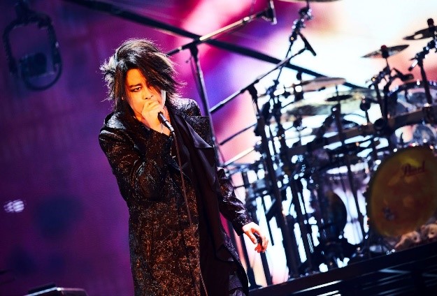 LUNA SEA perform two nights at Tokyo Dome, including first show  with GLAY in 25 years!