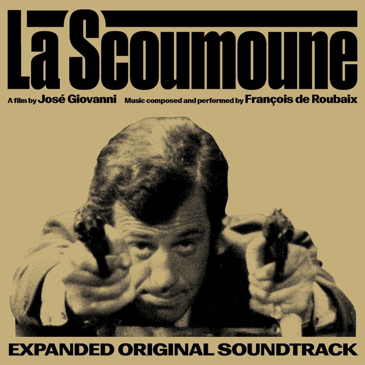 François De Roubaix’s ‘La Scoumoune’ Soundtrack To Receive Vinyl Reissue