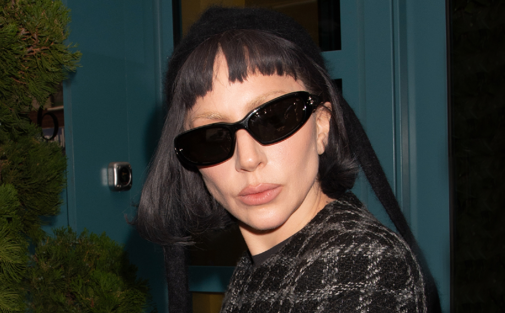 Lady Gaga explains support for trans community: “What trans people are being faced with in this world is completely unfair”