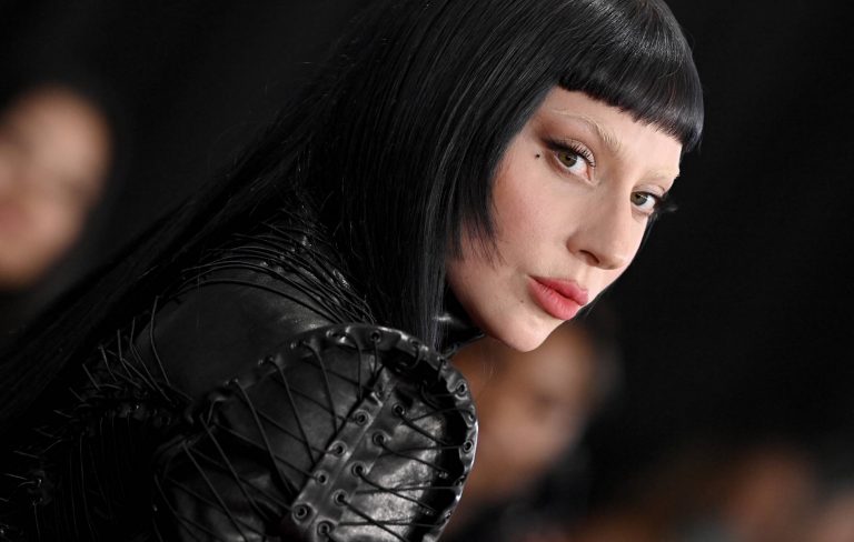 Lady Gaga announces first Mexico City stadium show in thirteen years