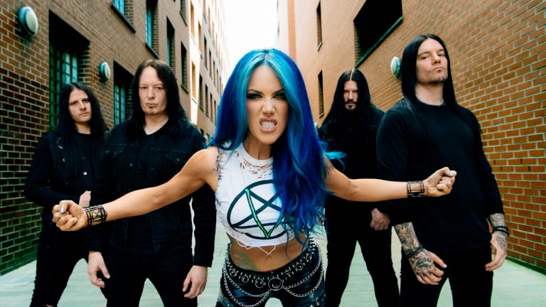 Arch Enemy promised they’d throw out the rule book for Blood Dynasty. They didn’t go quite that far, but this is the boldest album of the Alissa White-Gluz era – and it kicks ass