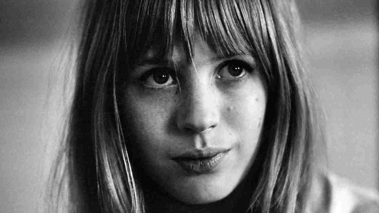 “Kenneth Anger laid a terrible curse on me. It was written out in blood. I burnt it at a crossroads”: Marianne Faithfull’s wild tales of Keith Richards, John Lennon, Jimi Hendrix, Bob Dylan and more