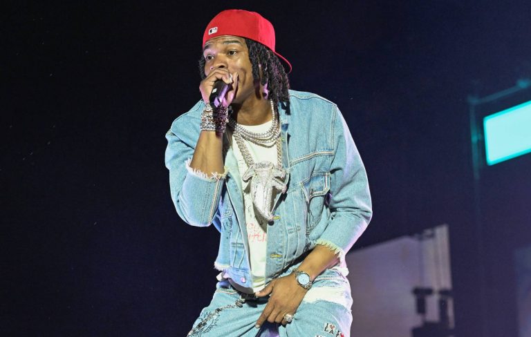 Lil Baby’s lawyers say Atlanta Police’s allegation that his music video is linked to teens’ murder is “shameful”