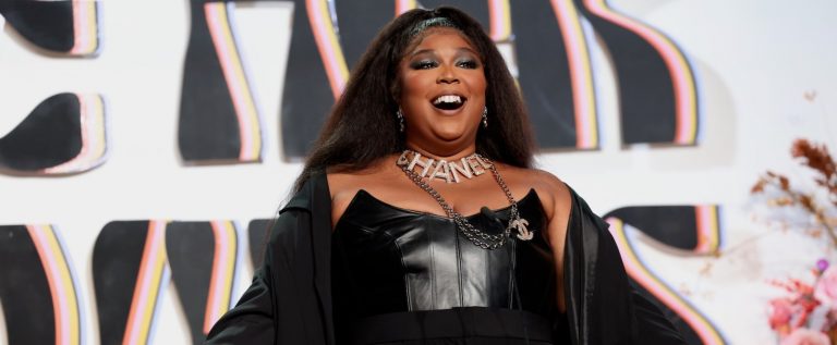 Lizzo Lands Her First Lead Acting Role In ‘Rosetta,’ A Biopic About The Godmother Of Rock And Roll