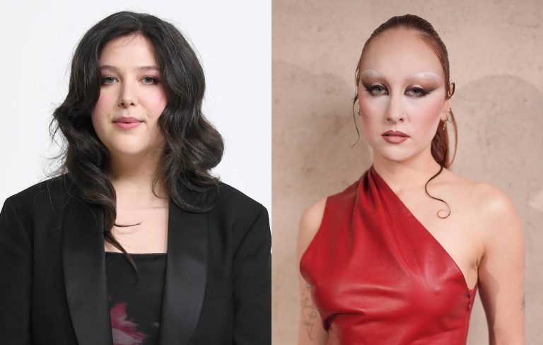 Lucy Dacus reveals how “new pal” Chappell Roan helped her through “bad week”