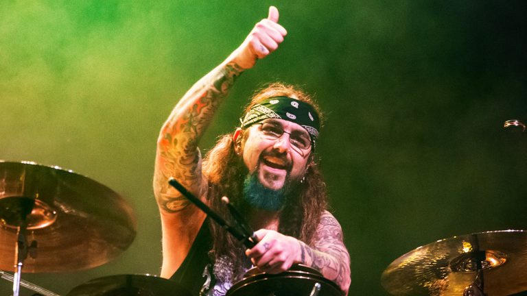 “I went from being James LaBrie’s biggest critic to being his biggest cheerleader. I want him to succeed more than anybody”: Now Mike Portnoy is back in Dream Theater, he only wishes it had happened sooner