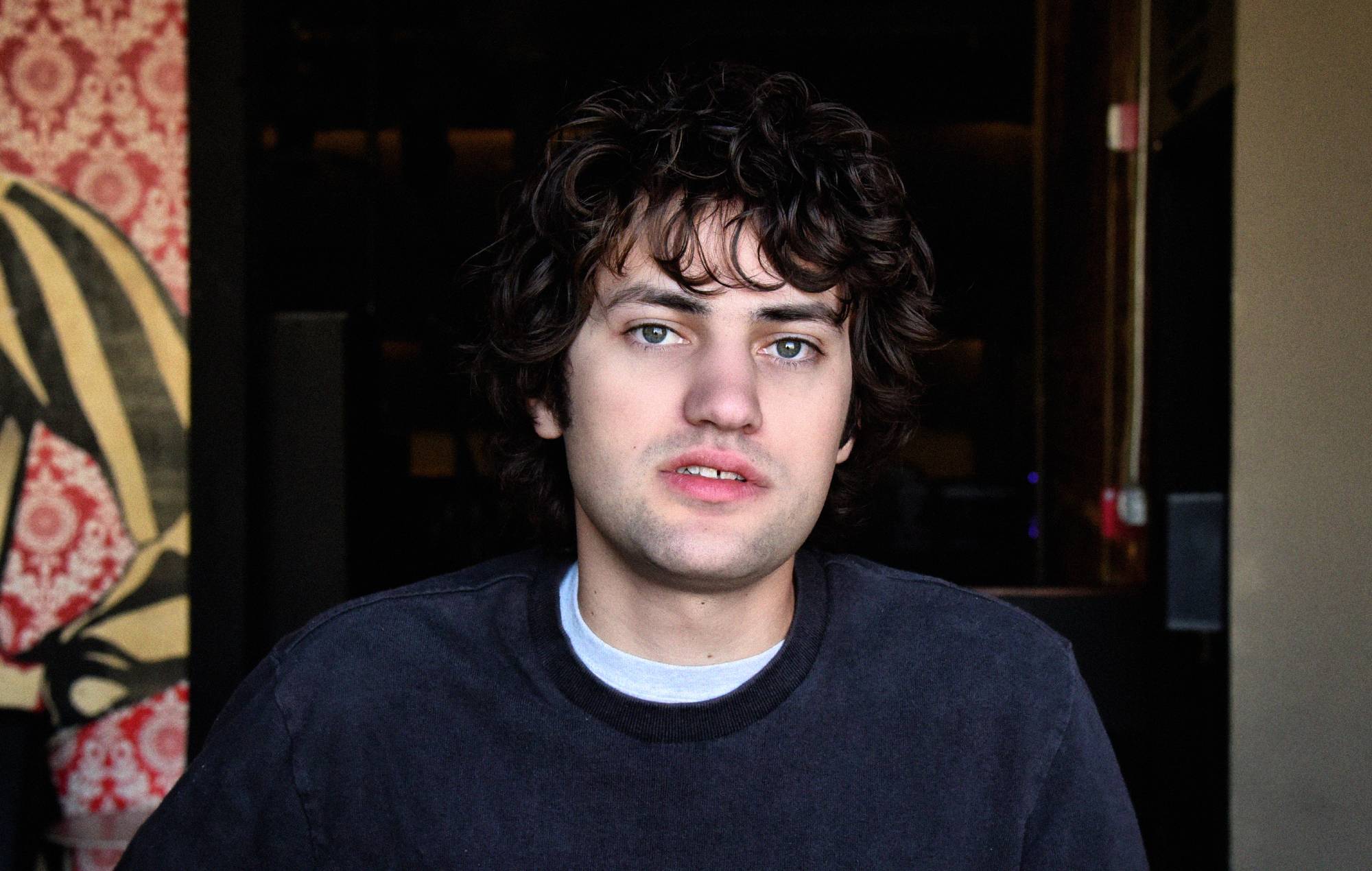 MJ Lenderman announces 2025 UK and European tour – including biggest London headline show yet