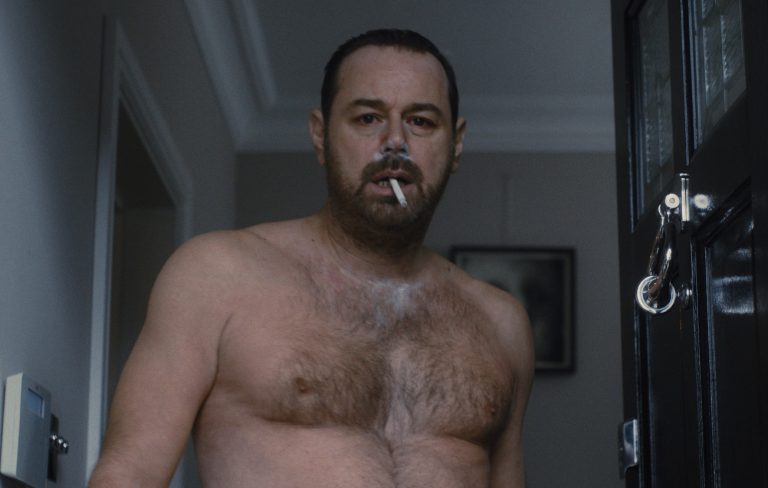 ‘Marching Powder’ review: Danny Dyer’s sweary coke comedy is a bit of a comedown