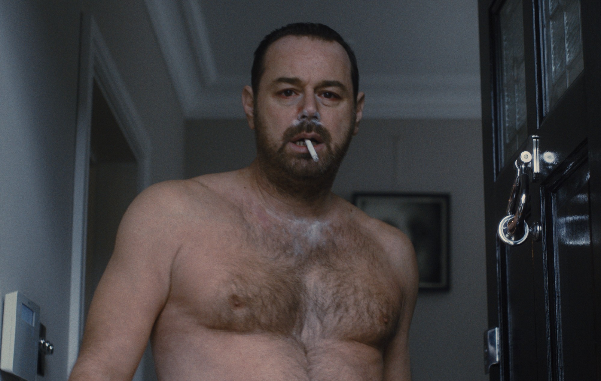 ‘Marching Powder’ review: Danny Dyer’s sweary coke comedy is a bit of a comedown