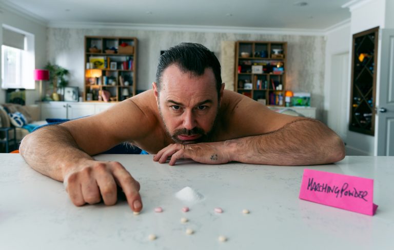 Here’s every song in Danny Dyer’s ‘Marching Powder’