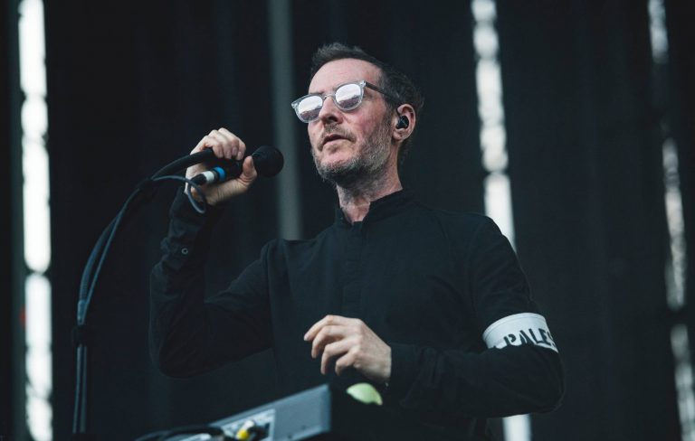 Massive Attack debut atmospheric unreleased song as part of immersive ‘Un:Plugged’ installation in London