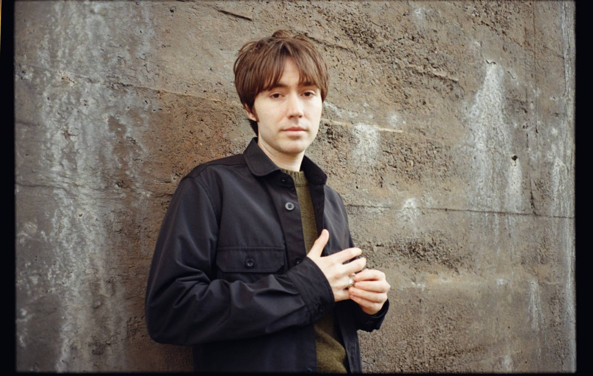 Matt Maltese shares yearnful single ‘Pined For You My Whole Life’, announces 2025 tour – including UK dates