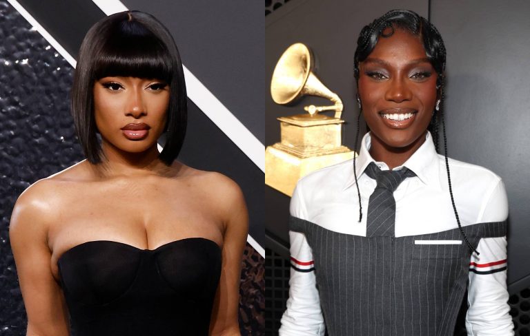 Megan Thee Stallion says a Doechii collaboration is on her “album wish list”