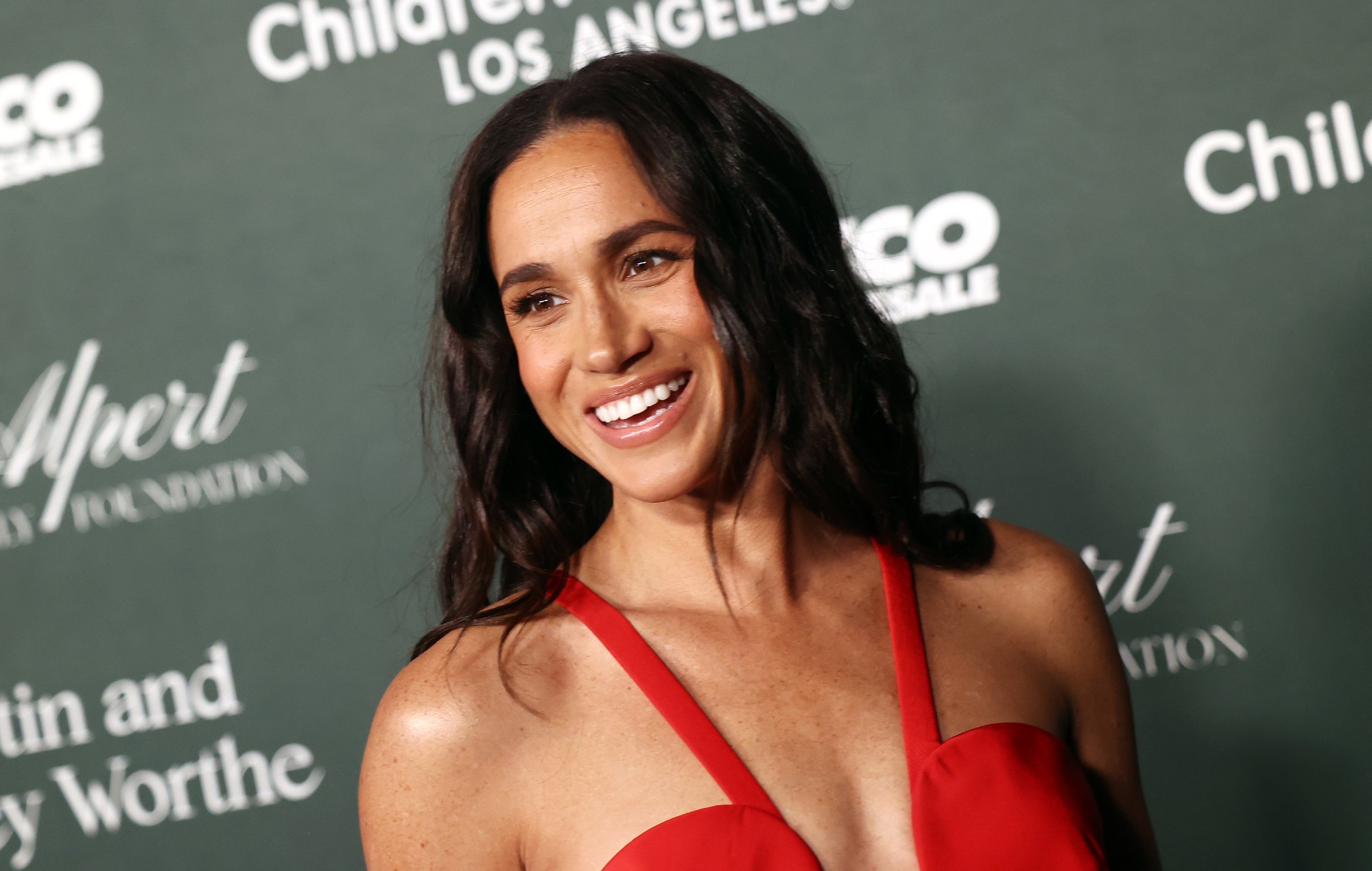 The internet is arguing about Meghan Markle’s new Netflix show