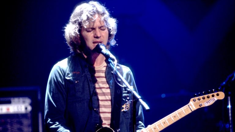 “That song was a sad, minor key drone…”: the 2000 single that is one of Pearl Jam’s oddest releases ever