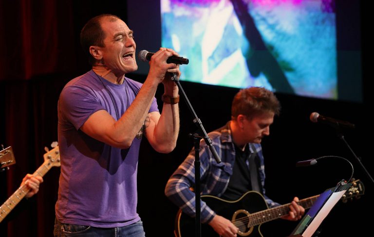 Michael Shannon, Jason Narducy and friends to tour R.E.M.’s ‘Lifes Rich Pageant’ in 2026