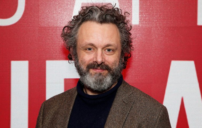 Michael Sheen just paid £1m worth of debt for 900 people using his own money