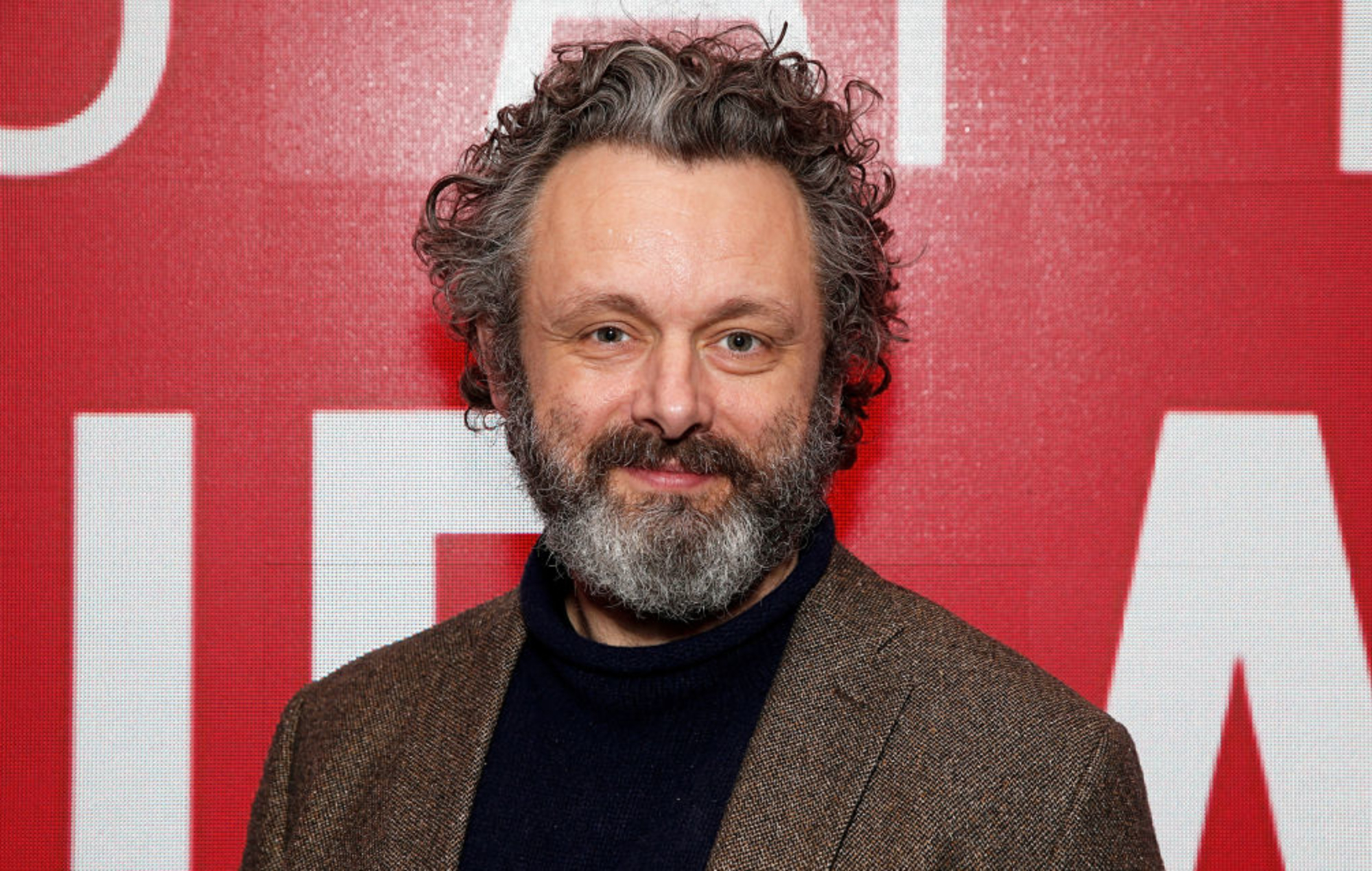 Michael Sheen just paid £1m worth of debt for 900 people using his own money