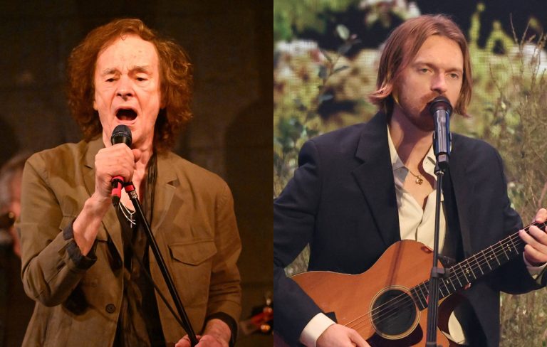 Watch The Zombies’ Colin Blunstone join Finneas for ‘Time Of The Season’ duet