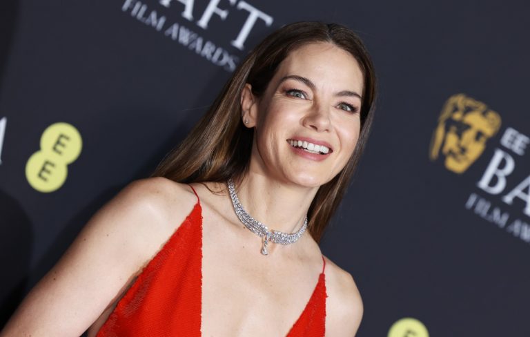 ‘The White Lotus’ star debunks “bananas” fan theory: “People have gone ape shit”