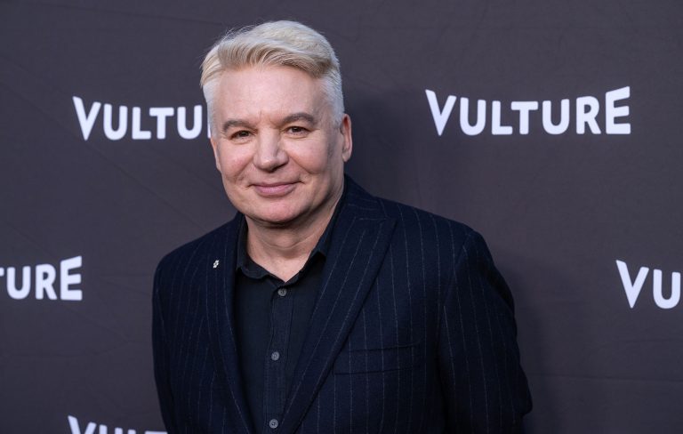 Mike Myers revives Dr Evil for ‘SNL’ Elon Musk sketch