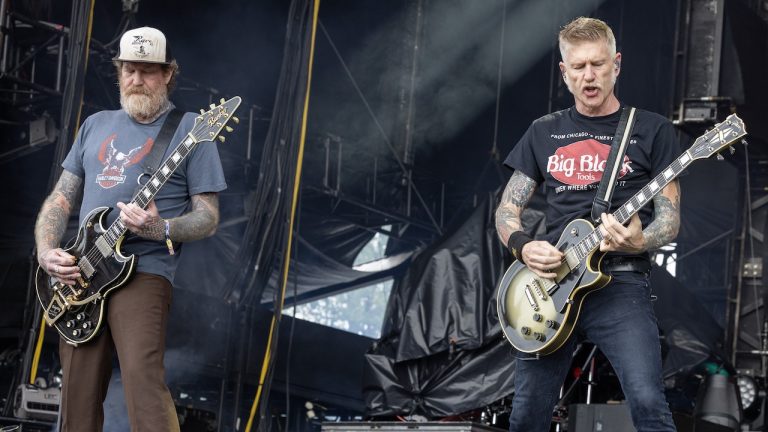 “After 25 monumental years together, Mastodon and Brent Hinds have mutually decided to part ways.” Mastodon announce shock departure of guitarist Brent Hinds