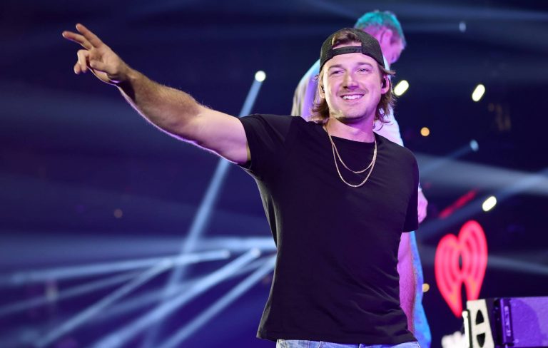 Morgan Wallen abruptly walks off ‘SNL’ before show’s end