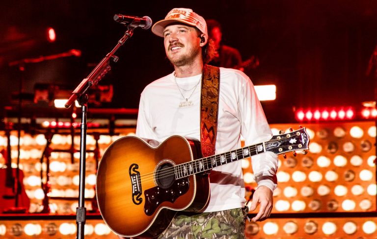 Watch Morgan Wallen perform ‘I’m The Problem’ and ‘Just In Case’ on ‘SNL’
