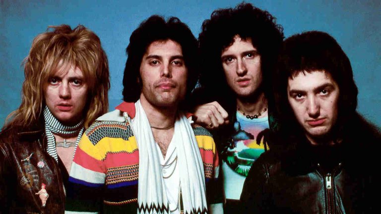 “Freddie’s ideas were off the wall and cheeky and different, and we tended to encourage them, but sometimes they were not brilliant.” Queen’s Brian May reveals one of Freddie Mercury’s grand ideas that got vetoed by the rest of the band