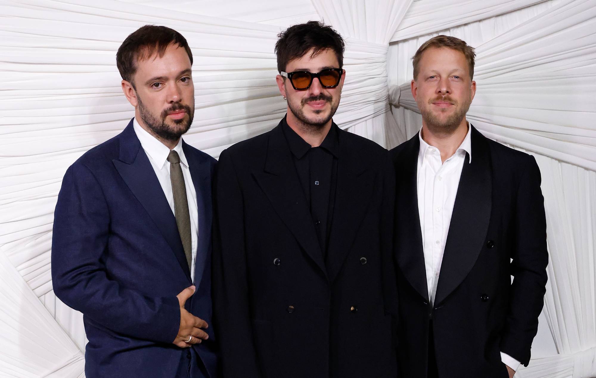 Mumford & Sons paid producer of debut album “on credit”: “No one would sign us”