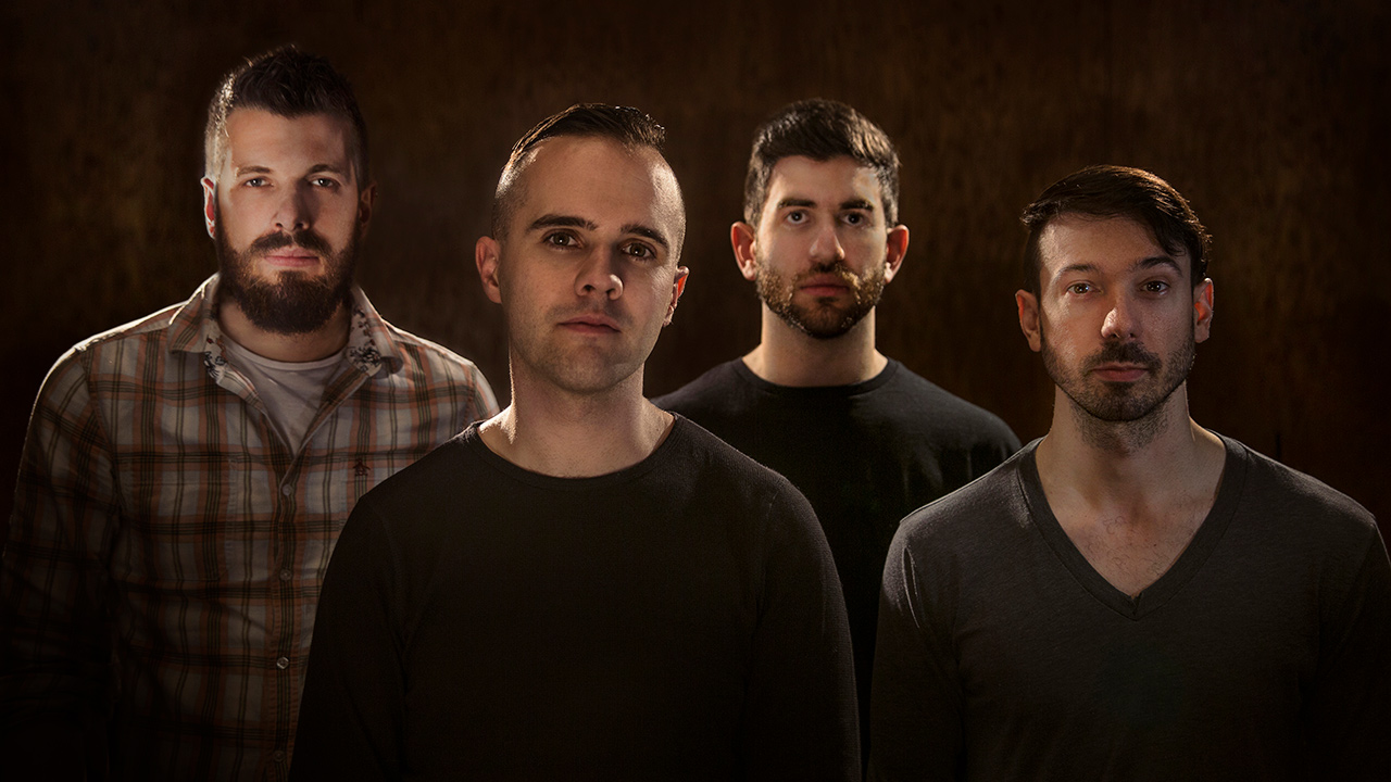 “Ihave the art for In The Court Of The Crimson King blown up on my office wall, right next to The Lamb Lies Down On Broadway.” Nova Collective’s Dan Briggs gives us a glimpse into his prog world…