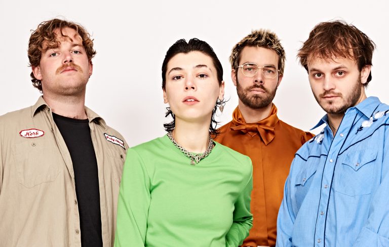 Divorce share ‘Songs To Prove That Home Is A Feeling’ playlist to accompany The Cover