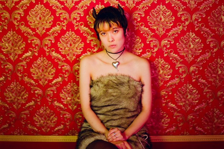 Mei Semones: the jazz-loving indie star connecting the dots of life and language