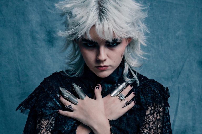 Ratbag is crafting her own thrilling alt-pop universe