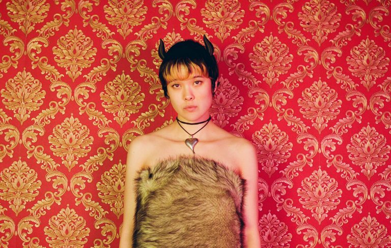 Mei Semones introduces us to her taste in exclusive playlist to accompany The Cover