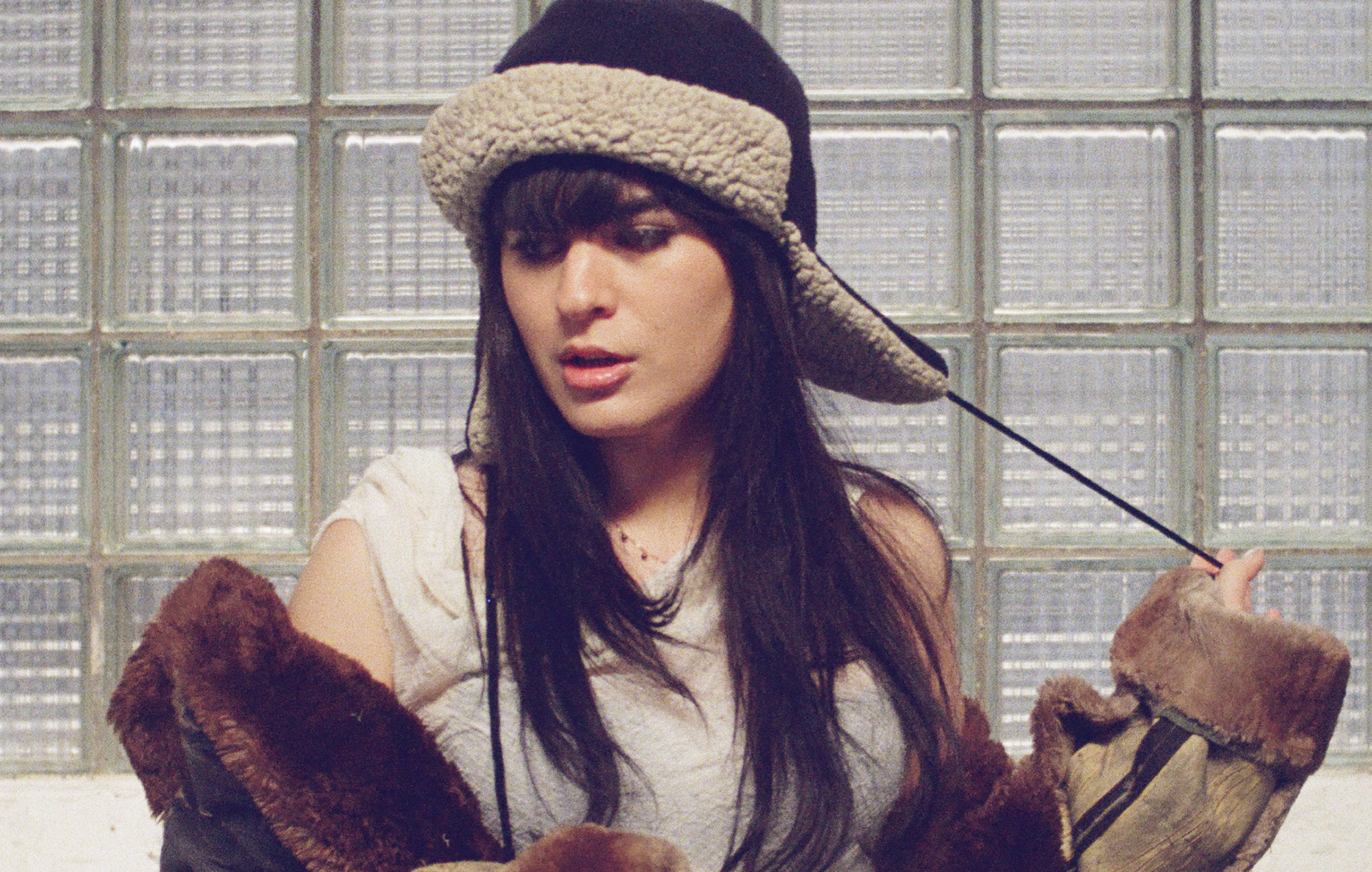 Underscores hits ‘The Golden Key’ in exclusive playlist to accompany The Cover