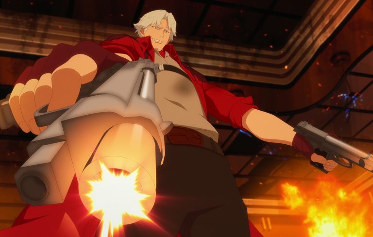 ‘Devil May Cry’ fans “cautiously optimistic” about new Netflix series