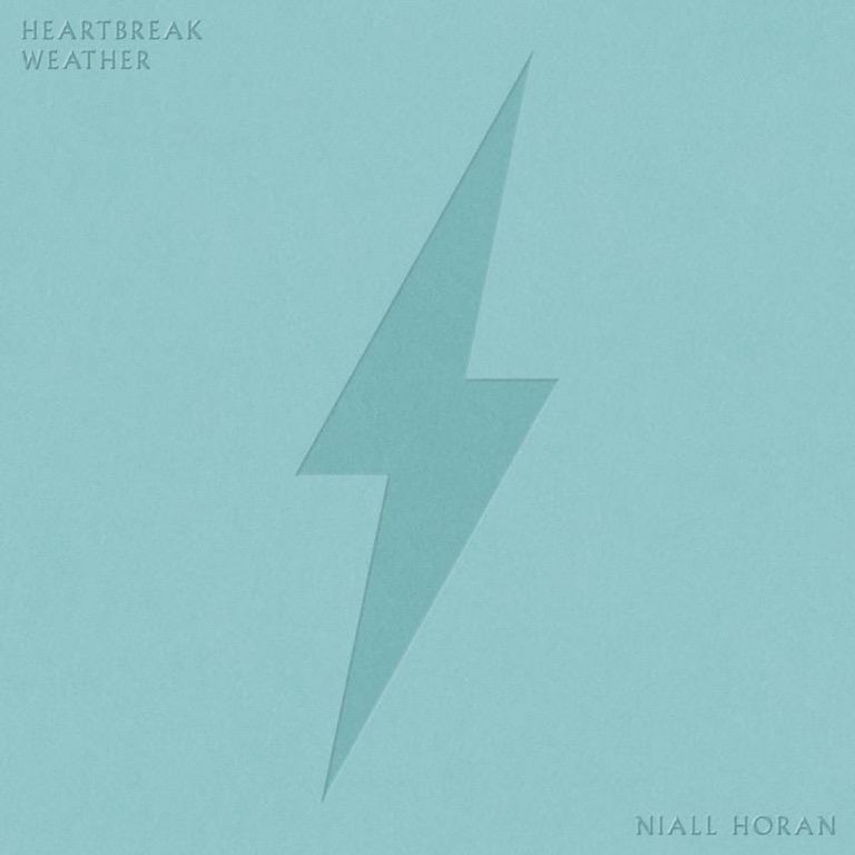 Niall Horan Celebrates Fifth Anniversary Of ‘Heartbreak Weather’ With New Edition