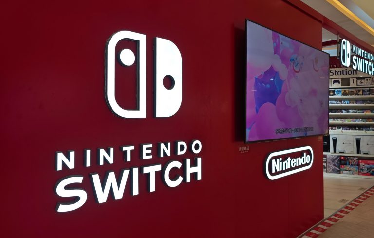 Nintendo fans think more Switch games will be announced this week