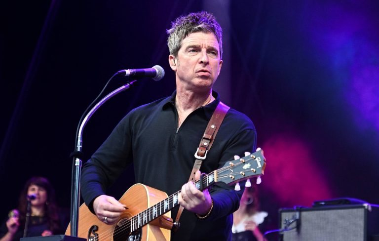 Noel Gallagher breaks silence on Oasis ticket chaos and reveals his favourite songs by band
