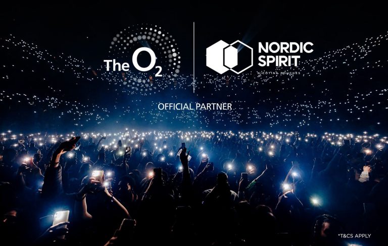 Win tickets to a gig at The O2 this spring