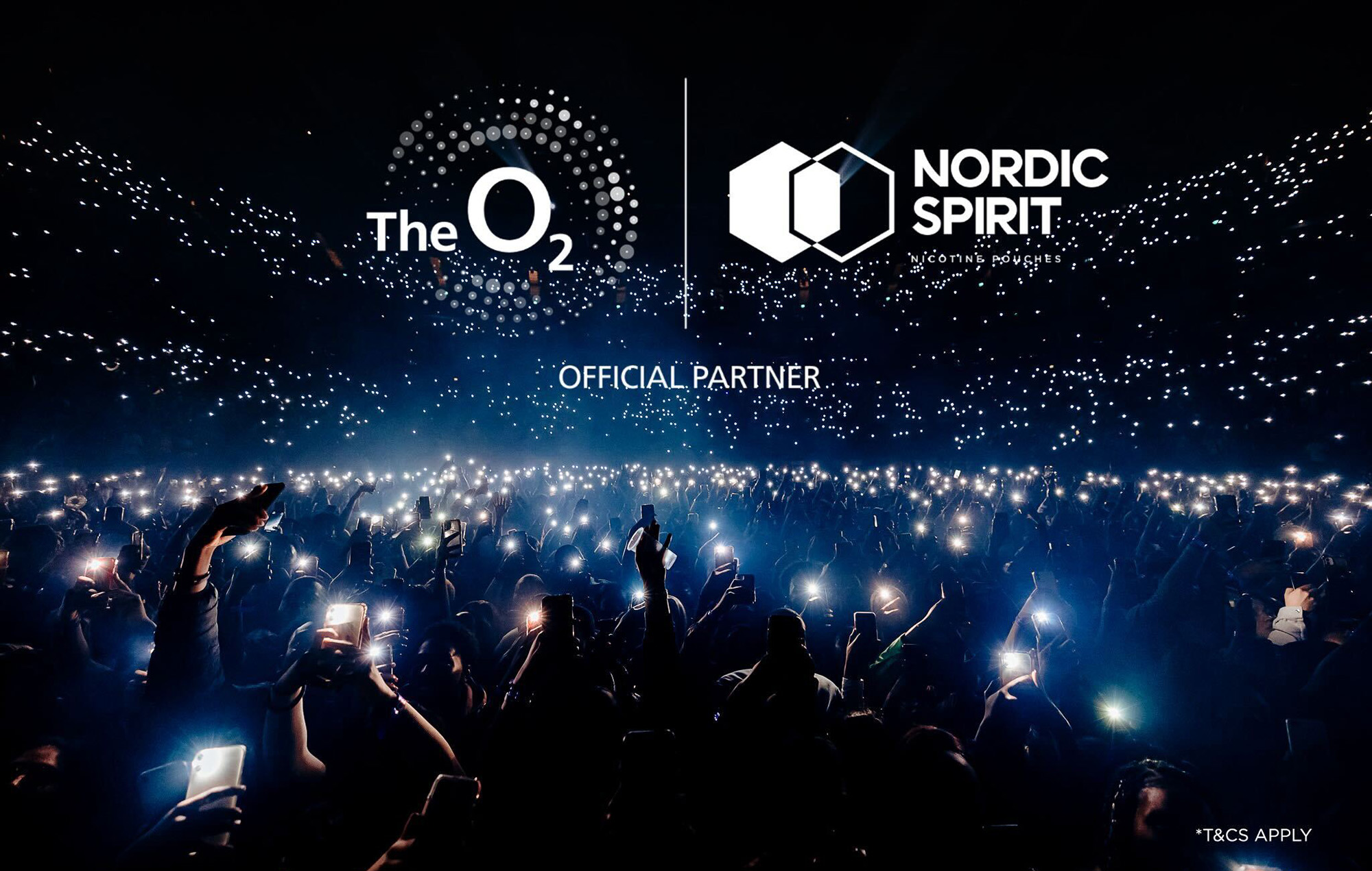 Win tickets to a gig at The O2 this spring