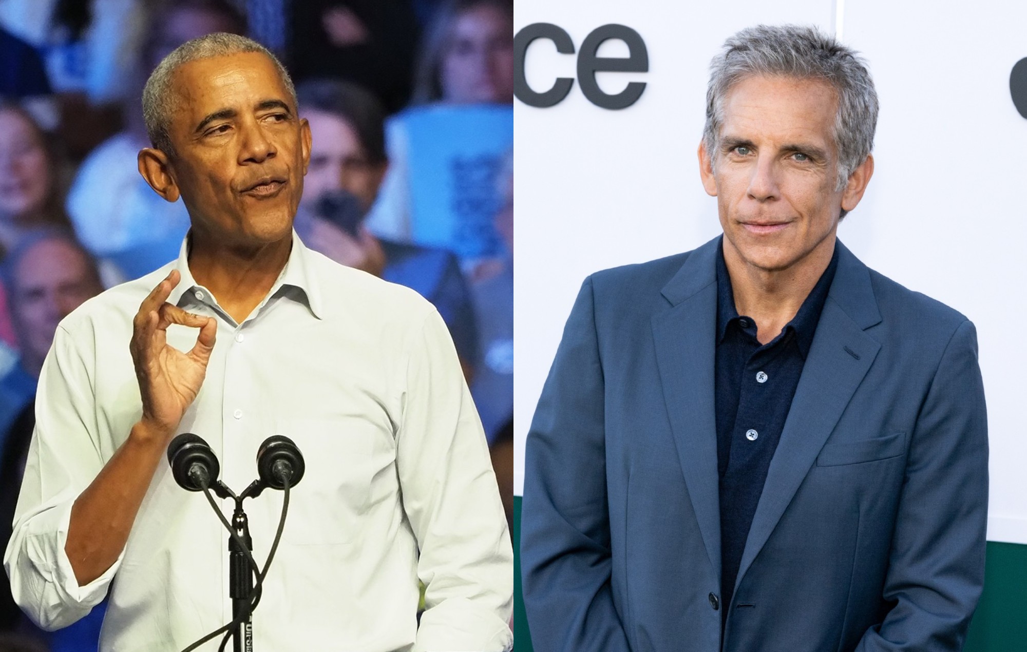 Barack Obama is a ‘Severance’ fan but turned down cameo: “Don’t think I have time in my schedule”