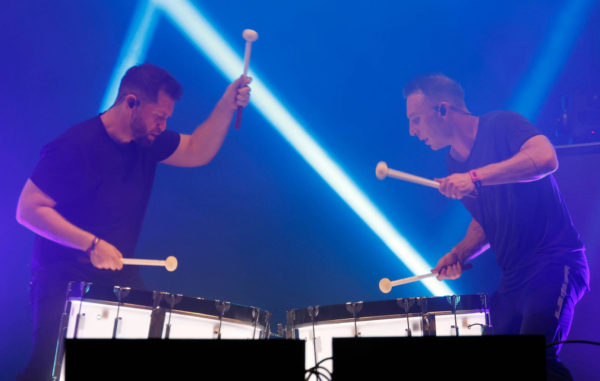 Odesza share eight hour “music to refine to” ‘Severance’ mix: “We’re mega-fans”