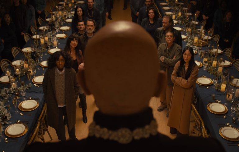 Why music fans need to see pop star horror-thriller ‘Opus’