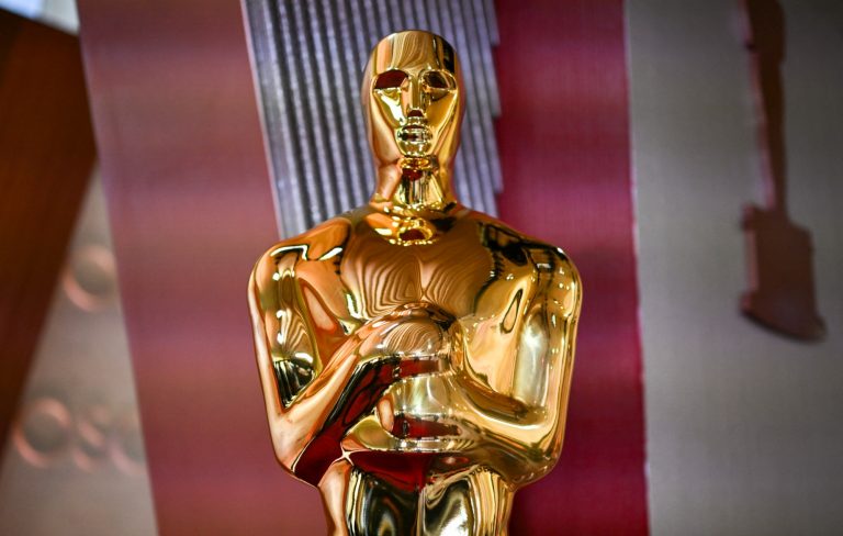 What movie has the most Oscar nominations?