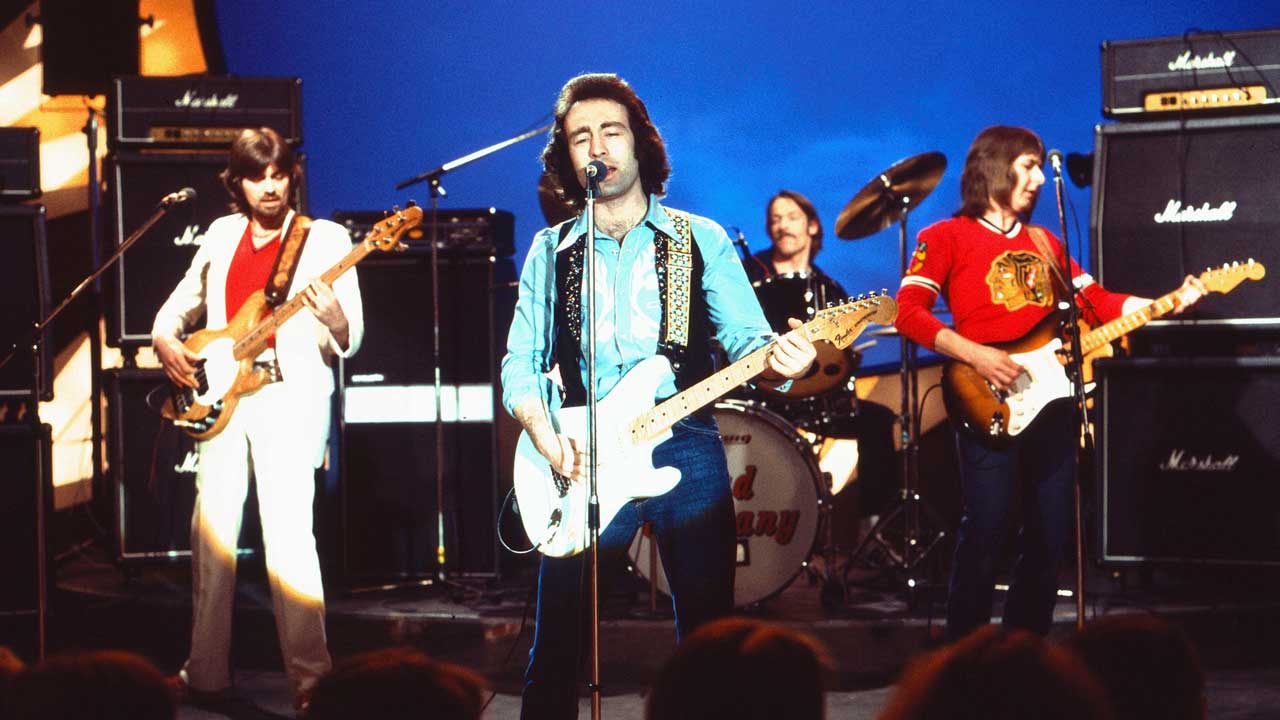 “Like remembering your 16-year-old self watch your parents dance at a wedding”: Bad Company fail to recapture old glories on Desolation Angels