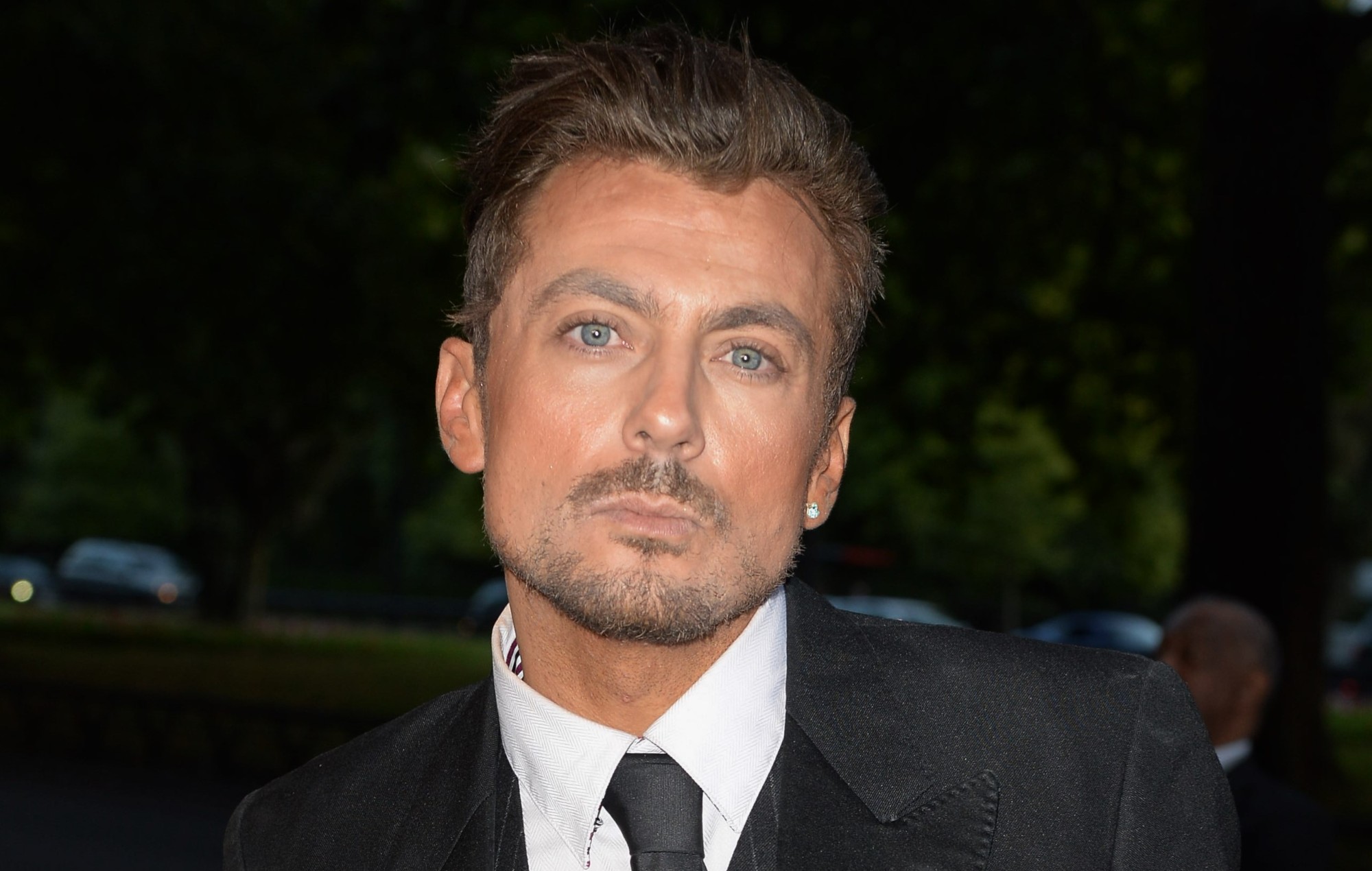 Paul Danan died after taking cocaine, heroin and other drugs, inquest reveals