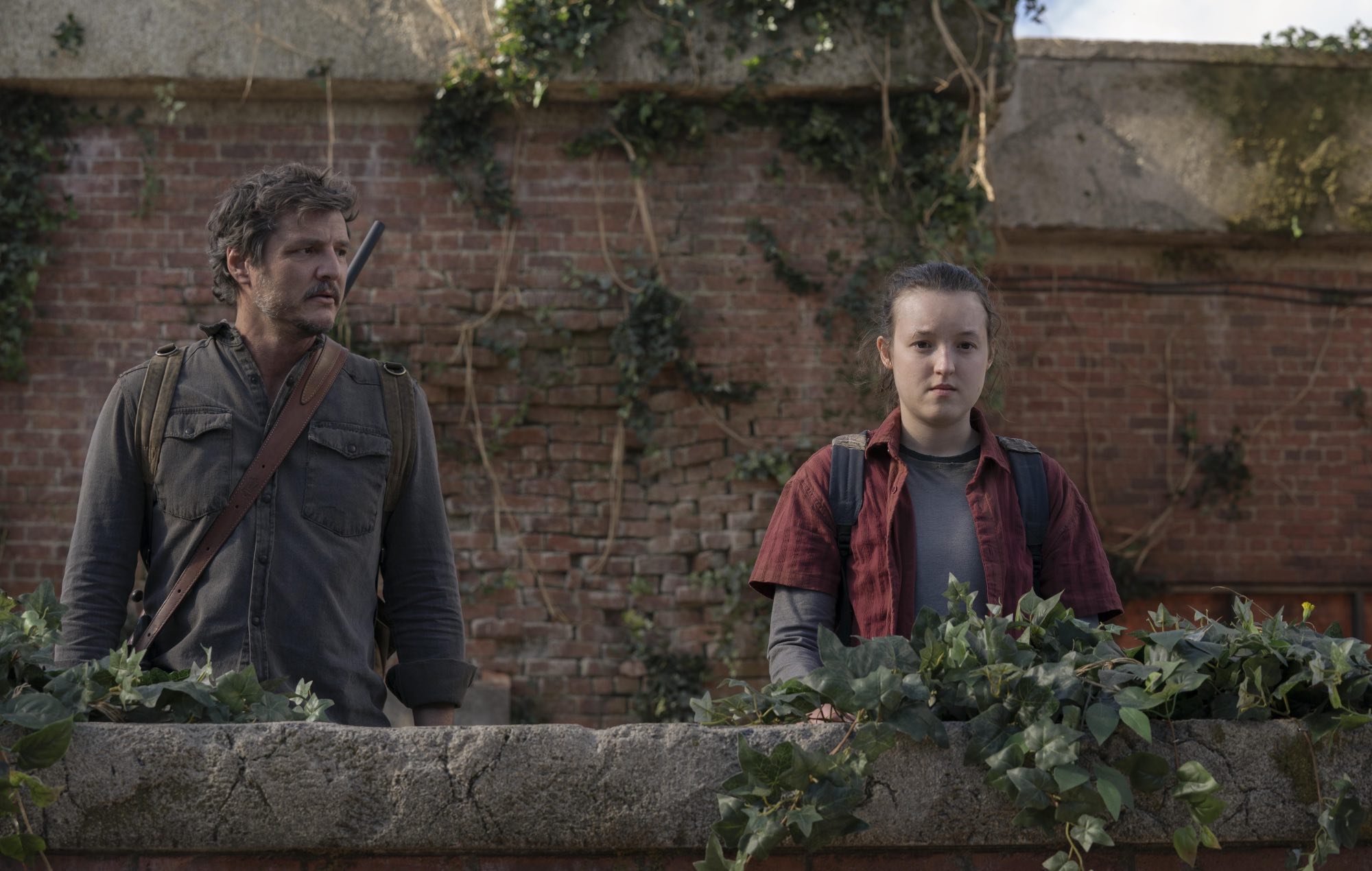 ‘The Last Of Us’ is better than ’28 Days Later’, says writer Alex Garland: “It’s so much more sophisticated”